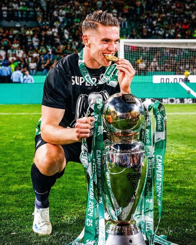 Arsenal's Shocking €73.5m Move: Gyökeres Deal Confirmed! — Arsenal transfer news, Sporting Lisbon agreement, Viktor Gyökeres signing 2025