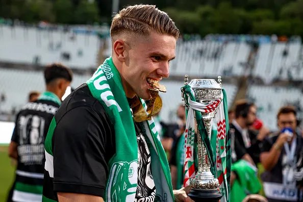 Arsenal's Shocking €80M Bid: Will Gyökeres Say Yes? — Arsenal transfer news, Gyökeres contract negotiations, Premier League transfer updates