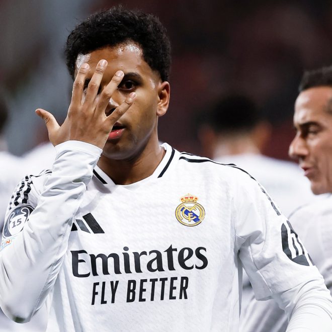 Arsenal's Shocking €90M Bid: Rodrygo's Next Move? 🚨 — Arsenal transfer news, Rodrygo Goes update, Club World Cup 2025