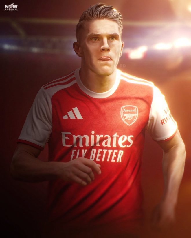 Arsenal's Shocking Move: Gyokeres Deal Sparks Outrage! —  Arsenal transfer news, Viktor Gyokeres contract details, Sporting Lisbon negotiations