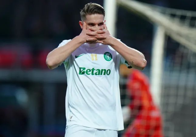 Arsenal's Shocking Transfer Stalemate: Gyökeres Deal Dangles! — Arsenal transfer news, Gyökeres deal update, Sporting demands Arsenal offer