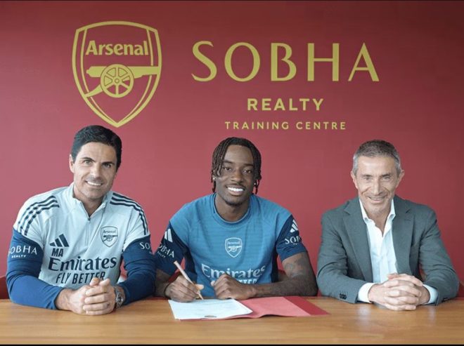 Arteta's Bold Claim: Is Madueke the Premier League's Best? —  Mikel Arteta comments on Noni Madueke, talented Premier League forwards, Noni Madueke performance highlights 2025