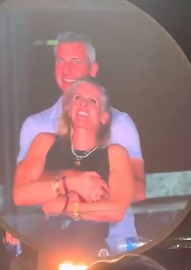 Astronomer CEO's Wife Drops His Name After Affair Video! — celebrity scandal 2025, Andy Byron affair news, Coldplay concert controversy