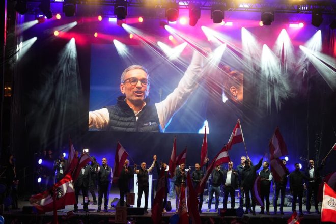 Austria's Shocking Move: First Syria Deportation in 15 Years! — deportation news Austria 2025, Syria refugee policy updates, immigration reform in Europe