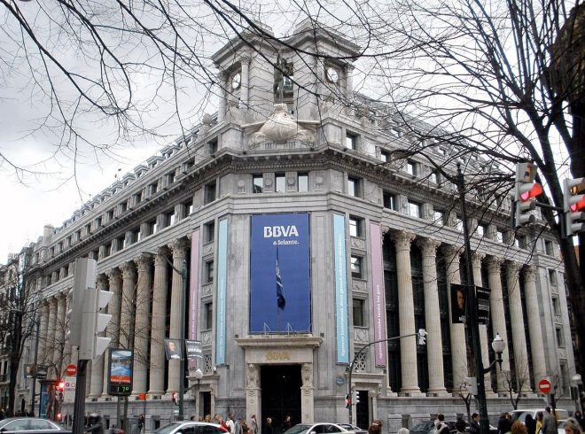BBVA's Bold Move: Are Retail Investors Ready for Crypto? — cryptocurrency trading platform, digital asset custody solutions, retail crypto investment services
