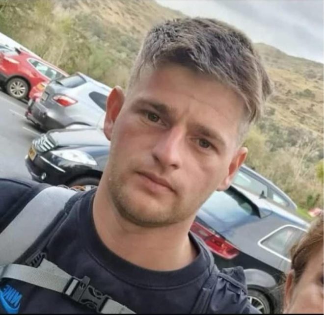 BEACON UPDATE: Death of Veteran Alex Highlights PTSD Crisis
