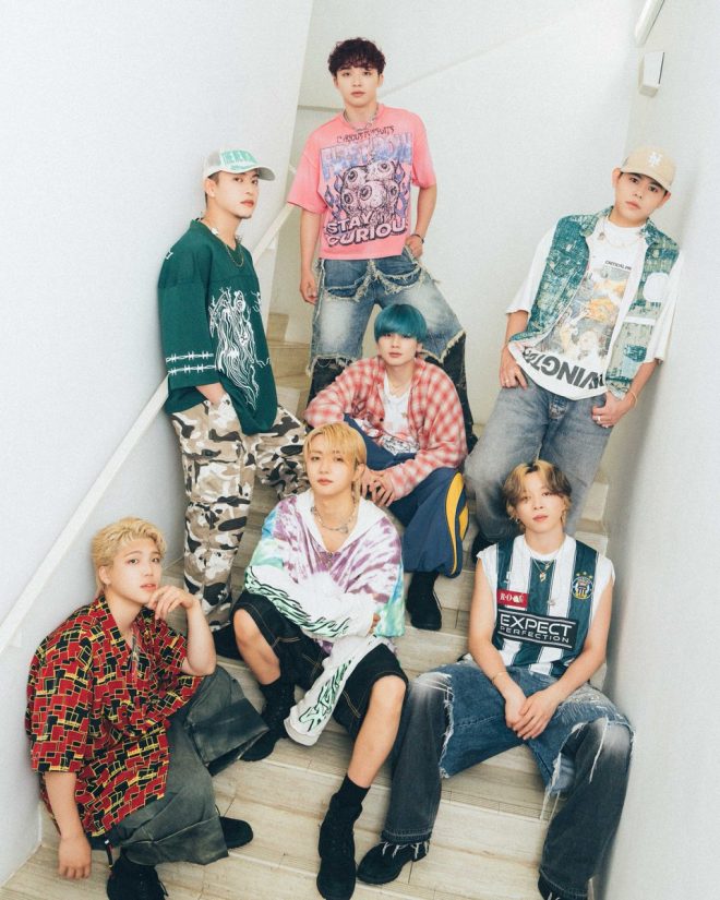 BE:FIRST World Tour 2025: A Game-Changer or Overhype?
Who is BE:FIRST Taking the World by Storm? — BE:FIRST concert Singapore, BE:FIRST World Tour, BE:FIRST band profile