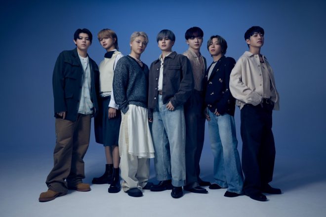 BE:FIRST's Shocking 8th Single '空': A Game Changer? — BE:FIRST new release, BE:FIRST music charts, BE:FIRST fan engagement