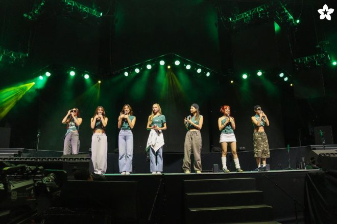 BINI's Soundcheck Sparks Controversy Before Epic Show!
Will Panalo Energy Live Up to the Hype? — Soundcheck party, BINI concert 2025, Puregold OPM event