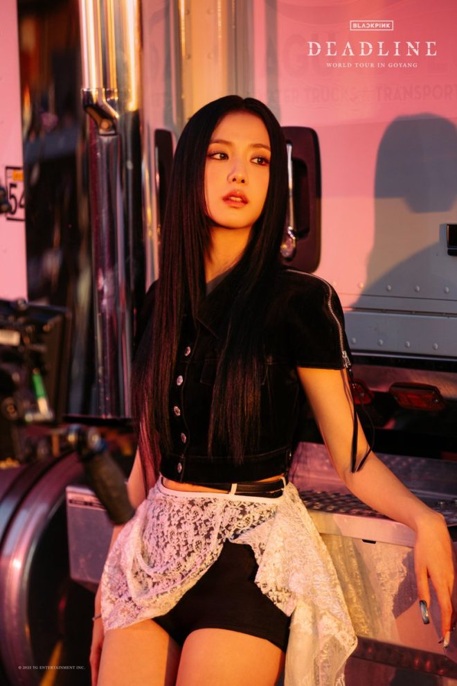 BLACKPINK's Goyang Show: Ticket Wars or Fan Frenzy? — BLACKPINK concert tickets, BLACKPINK Goyang 2025, BLACKPINK world tour dates