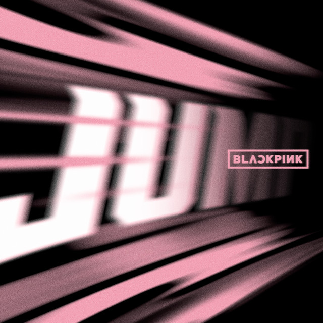 BLACKPINK's 'JUMP' Hits #1: Is This the New Pop Anthem? — BLACKPINK JUMP global chart, JUMP BLACKPINK Spotify streams, BLACKPINK JUMP peak position 2025