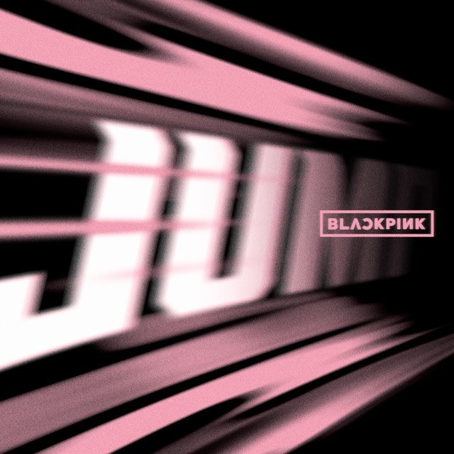 BLACKPINK's 'JUMP': Streaming Dominance Sparks Debate! — BLACKPINK JUMP streaming success, Global Spotify Chart news, BLACKPINK 2025 hits