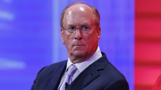 "BLACKROCK SHOCKER: $394.7 MILLION IN #BITCOIN PURCHASED, CRYPTO MARKET EXPLODES! π₯π" β Bitcoin investment news, Institutional buy-in, Cryptocurrency market update