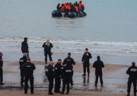 BREAKING: 44,000 Migrants Cross Channel Post-Election! —  urgent news, latest updates, news alert