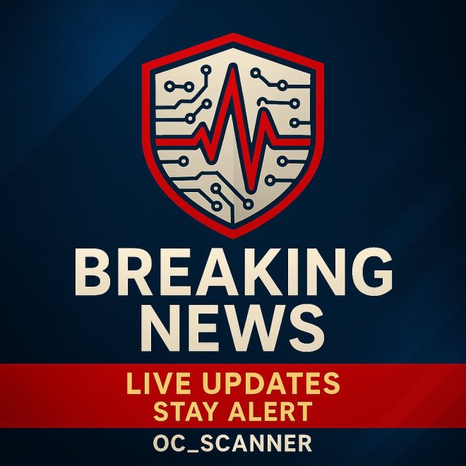 BREAKING 🚨: 8-Year-Old Dies in Shocking Fireworks Tragedy! —  breaking news, Buena Park incident, fireworks tragedy