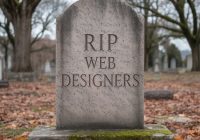 BREAKING: AI Creates 3D Websites in 30 Seconds!  
Is This the End of Web Designers as We Know Them? —  AI 3D website builder, instant website design tool, no-code website creation 2025