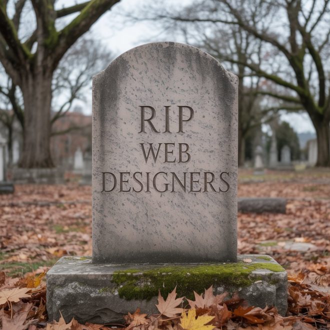 BREAKING: AI Creates 3D Websites in 30 Seconds!
Is This the End of Web Designers as We Know Them? — AI 3D website builder, instant website design tool, no-code website creation 2025