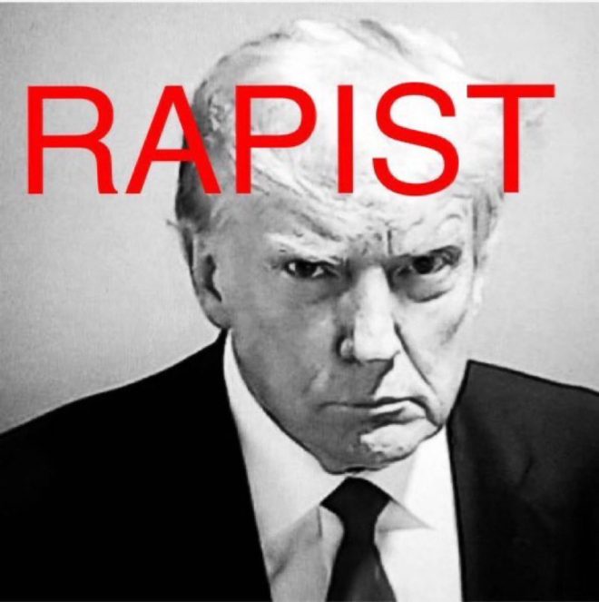 BREAKING: AOC Accuses Trump of Rape, Trump Threatens Lawsuit for Defamation! — AOC accuses Trump of assault, Trump defamation lawsuit, Alexandria Ocasio-Cortez defamation threat