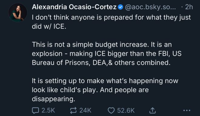 BREAKING: AOC's Wild Rant Sparks Heated Debate! 🔥 —  AOC meltdown news, BlueCry controversy 2025, ICE expansion updates