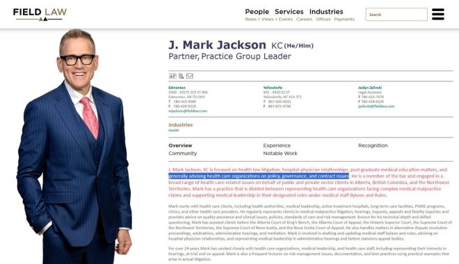 BREAKING: Alberta Premier's Lawyers Behind Fraud Scheme? — Fraudulent email scams, Alberta government corruption, Danielle Smith controversy