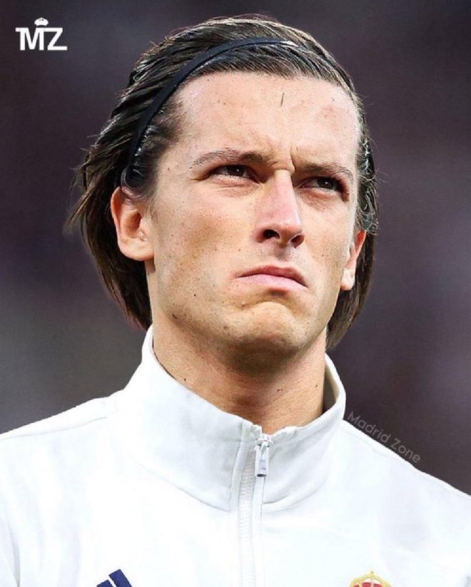 BREAKING: Alvaro Carreras to Real Madrid - A Shocking Twist! — Real Madrid transfer news, Alvaro Carreras signing announcement, La Liga player updates 2025