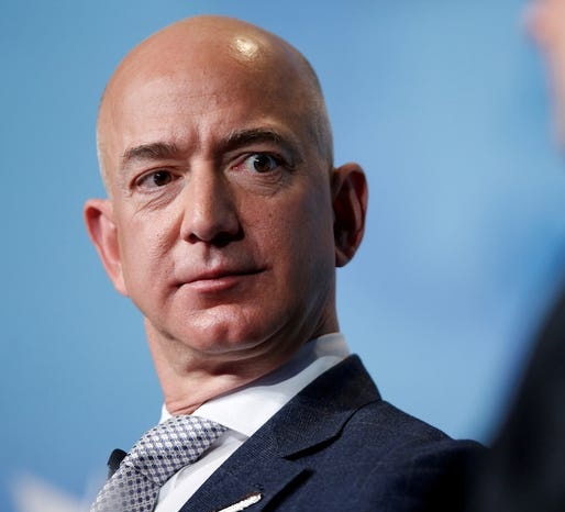 BREAKING: Amazon Prime Day Sales Plummet 41% - Is Jeff Bezos' Stock Sell-off to Blame? — Amazon stock decline, Prime Day revenue drop, Bezos sells Amazon shares