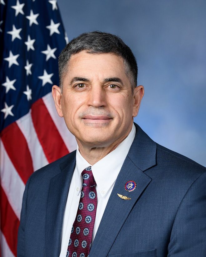 BREAKING: Andrew Clyde Shocks with Trump Bill Support! —  Trump legislation update, Congressman Andrew Clyde support, America prosperity plan 2025