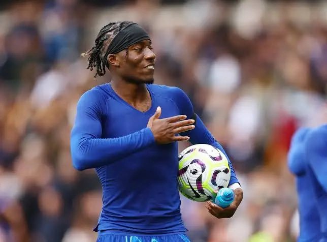 🚨 BREAKING: Arsenal's Shocking Medical Pass Sparks Debate! — Arsenal transfer news, Noni Madueke update, Arsenal medical news