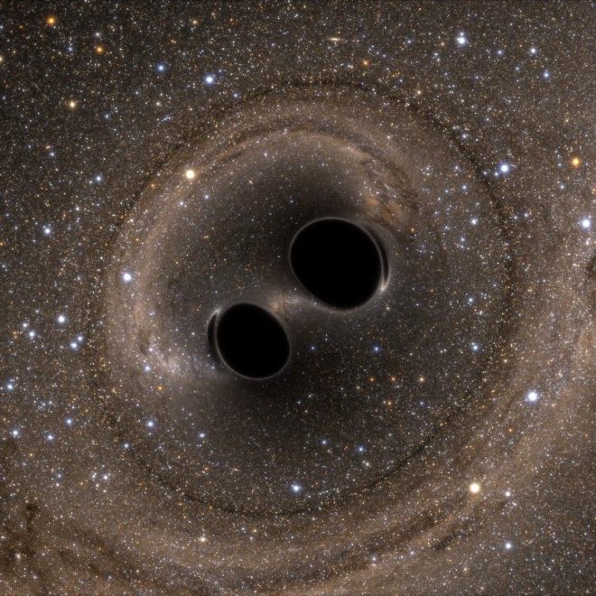 BREAKING🚨: Astronomers Uncover INCREDIBLE Black Hole Merger - What Does This Mean for the Universe? — black hole collision, astronomical breakthrough, massive celestial discovery