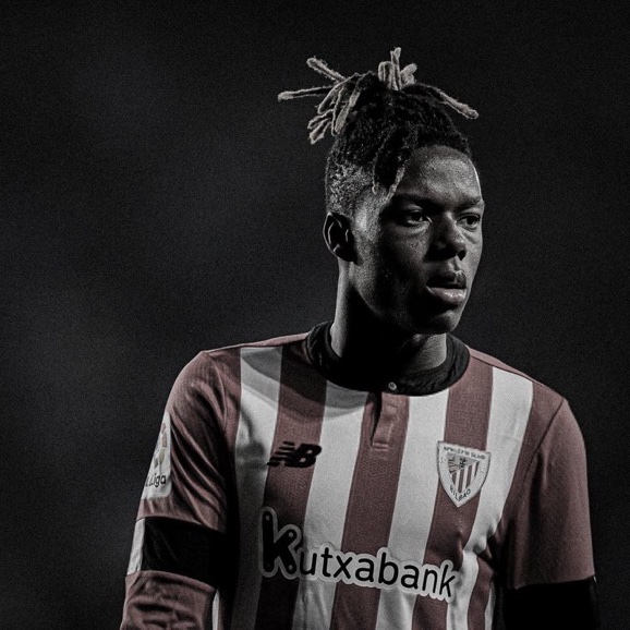 🚨 BREAKING: Barça's Shocking Decision on Nico Williams Leaves Fans Stunned and Up in Arms - What Happened Next Will Shock You! — Barcelona transfer news, Nico Williams latest update, La Liga transfer rumors