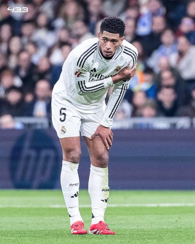 BREAKING: Bellingham's Shocking Shoulder Surgery Today! — Jude Bellingham injury update, shoulder surgery news London, football player medical procedures 2025