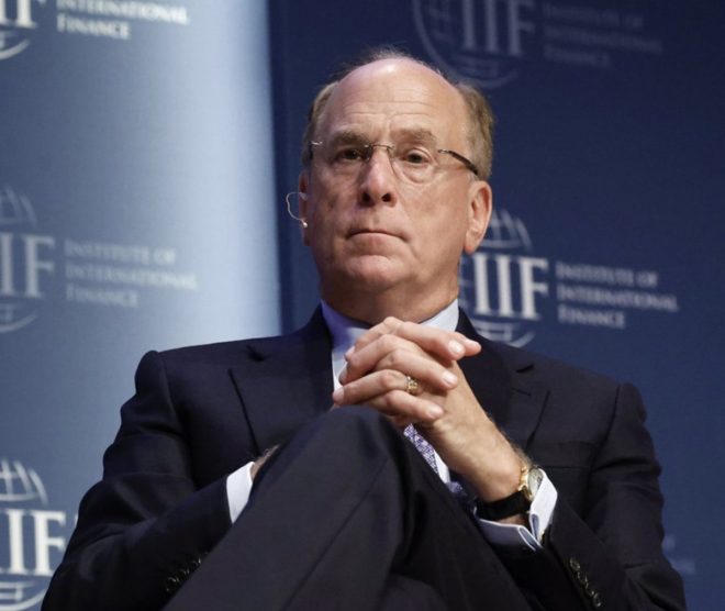 BREAKING: BlackRock's $11T Bitcoin Hoard Signals Major Shift! — BlackRock Bitcoin Holdings, Institutional Investment in Cryptocurrency, 2025 Bitcoin Adoption Trends