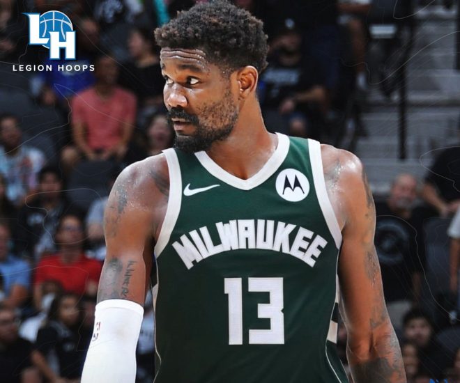 BREAKING: Bucks Eye Deandre Ayton—Game Changer Ahead? —  Deandre Ayton trade rumors, Milwaukee Bucks offseason moves, NBA free agency 2025
