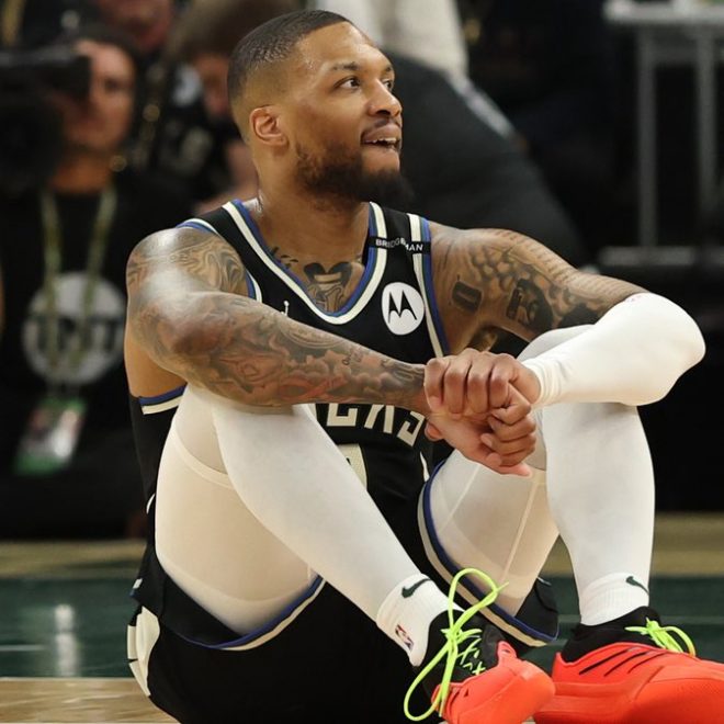 BREAKING: Bucks Shock Fans, Release Lillard Amid Injury! — NBA news 2025, Damian Lillard injury update, Bucks roster changes