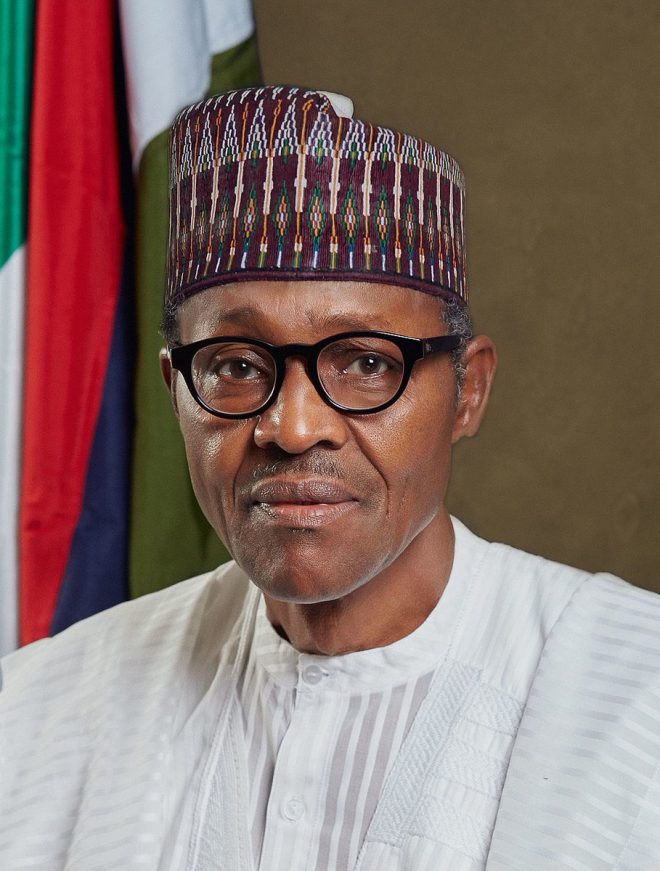 BREAKING: Buhari's Death Sparks Global Controversy! — Former Nigerian leader dies, Buhari family announces death, Nigeria mourns former president