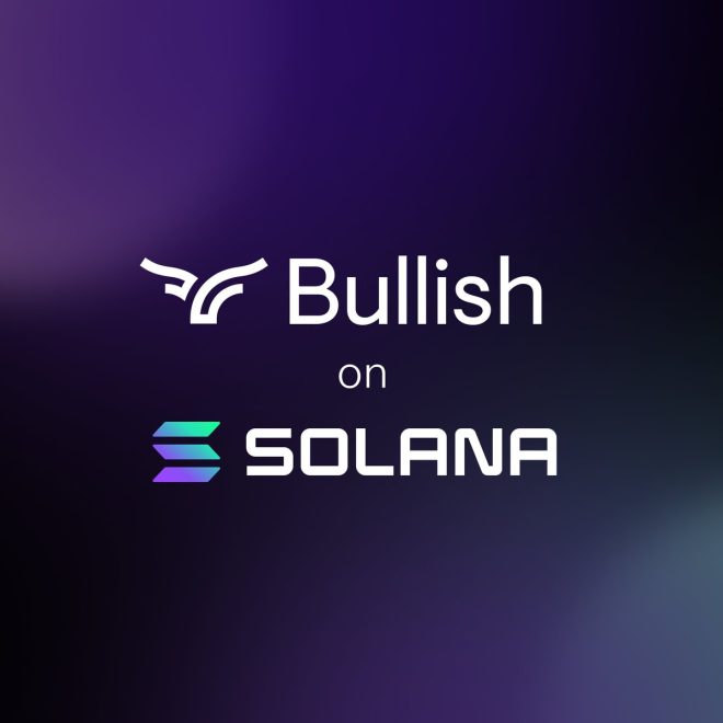 BREAKING: Bullish's Shocking Bet on Solana Sparks Debate! —  Solana blockchain news, crypto exchange migration 2025, stablecoin trading strategy