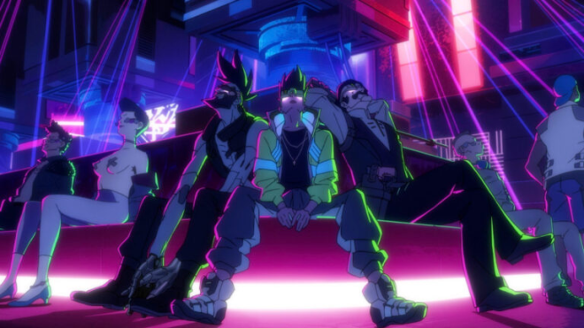 BREAKING: "CYBERPUNK EDGERUNNERS 2" Is Here, But Wait!
Bartosz Sztybor Shocks Fans: "David's Dead!" — CYBERPUNK 2077 SEQUEL, EDGERUNNERS ANIME CONTINUATION, CD PROJEKT RED NEWS 2025