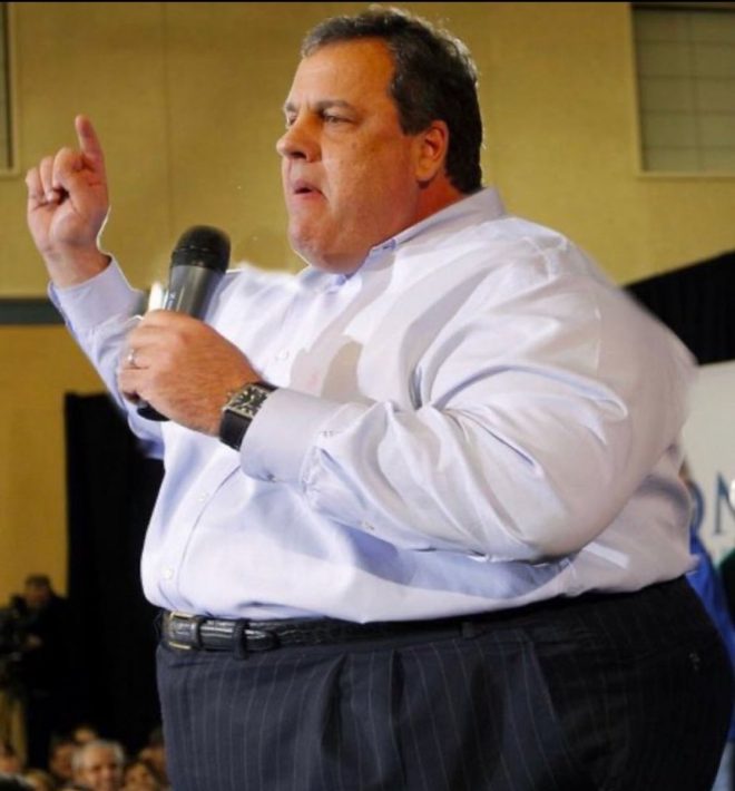 BREAKING π
±οΈ: Chris Christie BLASTS Trump for withholding Epstein files - What is he hiding? π€. β Trump criticized, Epstein scandal, Political controversy