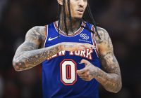 BREAKING: Clarkson's Knicks Deal Shocks NBA Fans! —  NBA Free Agency News, New York Knicks Rumors, Jordan Clarkson Trade Updates