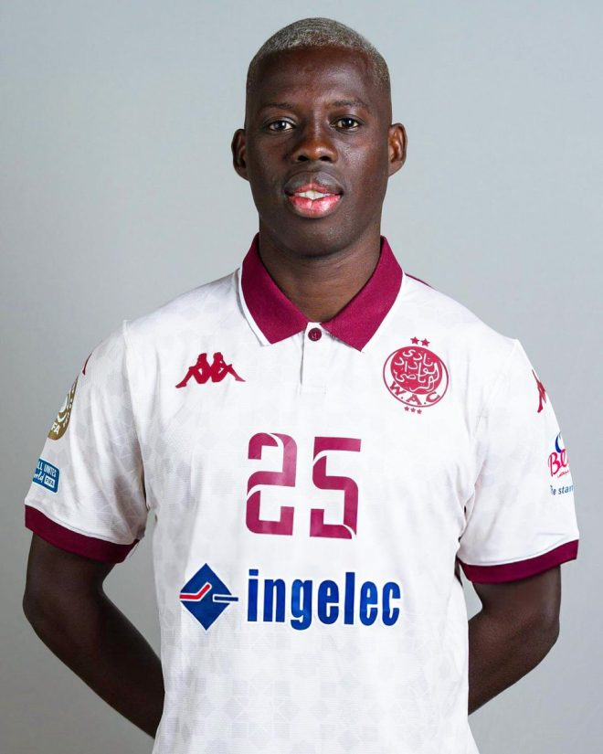 🚨BREAKING: Coach Benhachem set to axe Stephane Aziz Ki 🇧🇫 from Wydad 🇲🇦 - Who's Next? 🤯 #Controversy #TransferTalk🔥 — Transfer rumors, Player cuts, Wydad departure
