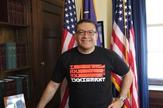 BREAKING: Congressman Exposed ICE Agent to Violent Mob! — Congressman Salud Carbajal scandal, ICE agent attack California, violent mob confrontation 2025