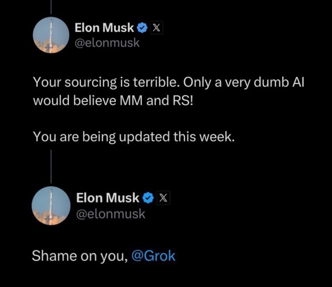 π¨ BREAKING: Coordinated Media Attack on Grok Sparks Controversy Ahead of Major Upgrade - What's Really Going On? β Elon Musk criticism, Grok upgrade, Media smear campaign
