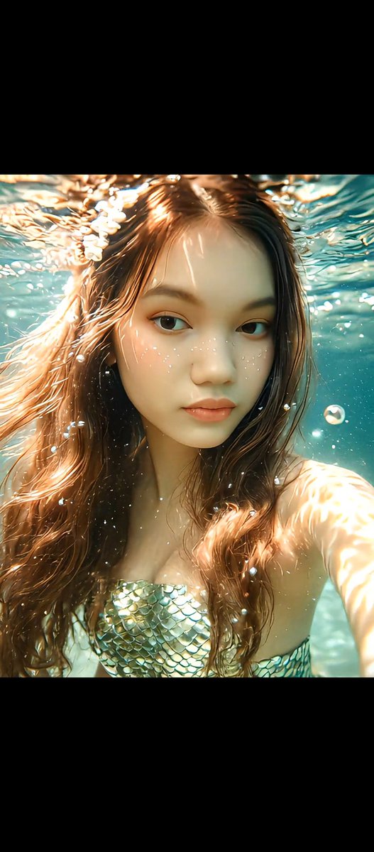 🚨 BREAKING: Couple's Overfishing Leads to Mermaid Curse! 🧜♀️🧜♂️ — Breaking Mermaid Curse, Fishing Adventure Gone Wrong, Enchanted Love Story 2025