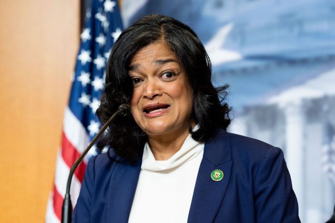 🚨BREAKING: Dem Congresswoman Jayapal reveals emotional reactions to Trump's BBB - CNN Shocking Interview! — Pramila Jayapal emotional reaction, Trump Build Back Better, Democratic Congresswoman tears, Political news reaction, President BBB impact, Emotional response to Trump policy, CNN interview Jayapal, Public outcry over Trump plan.