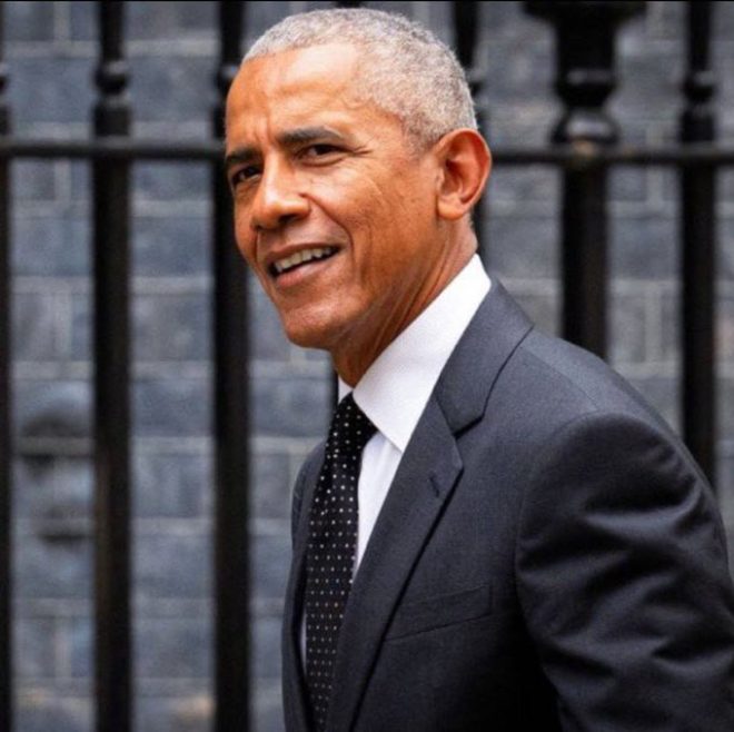 BREAKING: Democrats Declare Today “Barack Obama Appreciation Day” – Will You Join the Celebration? — Barack Obama legacy, Democratic celebration, Presidential appreciation