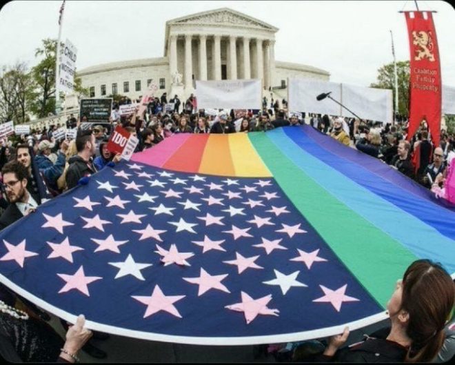 "π¨ BREAKING: Democrats propose new American flag design for inclusivity - Divisive or necessary change? #FlagControversy" β American flag redesign, Democratic inclusivity push, Flag diversity proposal