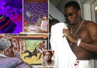 BREAKING: Diddy Cleared of Major Charges, But Why? —  Diddy legal news, celebrity court cases 2025, prostitution allegations update