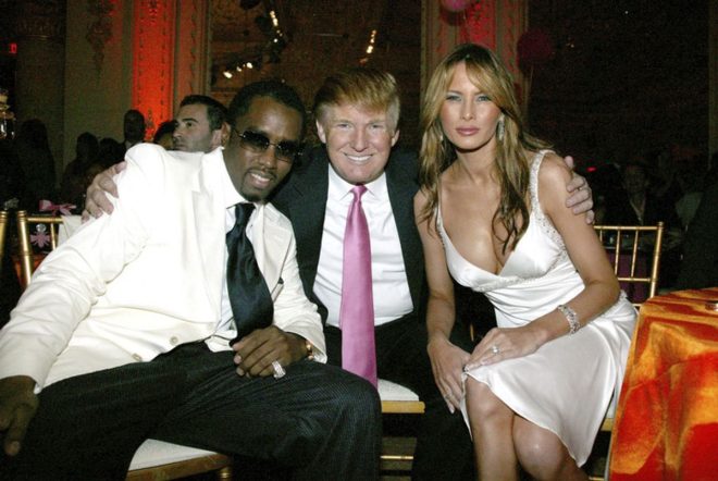 BREAKING: Diddy Guilty of Prostitution, Not Racketeering! — Sean Combs legal issues, Diddy prostitution charges, celebrity court verdicts 2025