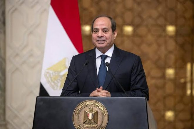 BREAKING: Egypt Opens Rafah Border – A Lifeline or a Trap? — border news, humanitarian aid updates, Gaza crisis relief