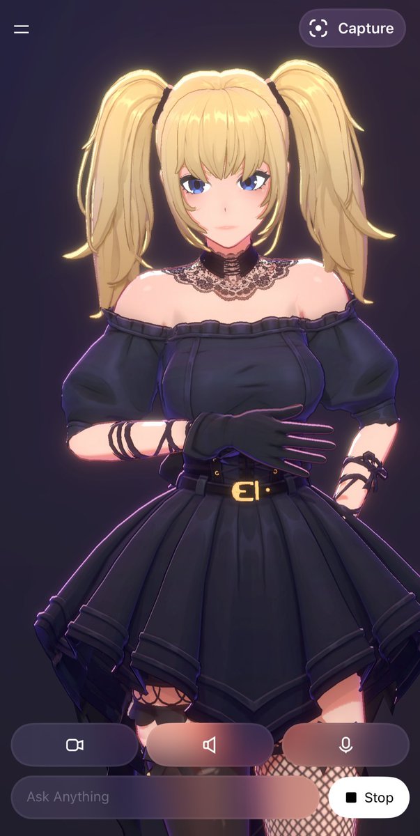 BREAKING: Elon Musk's AI anime girl companion for SuperGrok causing uproar and controversy! — Elon Musk AI anime girl, SuperGrok subscribers, futuristic companion